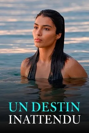 Affiche du film Un destin inattendu