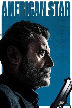 Affiche du film American Star