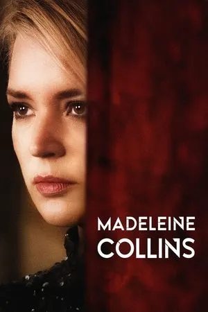 Affiche du film Madeleine Collins