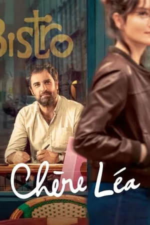 Affiche du film Chère Léa