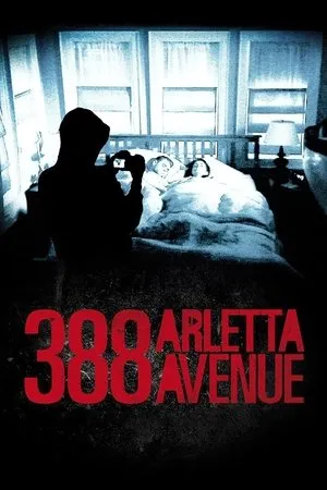 Affiche du film 388, Arletta Avenue