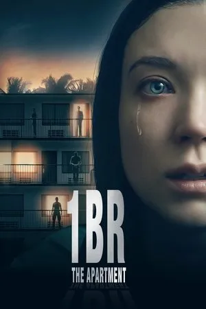 Affiche du film 1BR : The Apartment