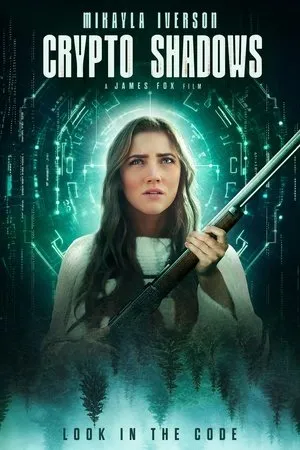 Affiche du film Crypto Shadows