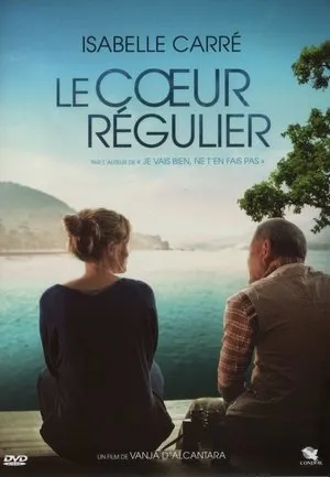Affiche du film Le Cœur régulier