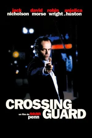 Affiche du film Crossing Guard