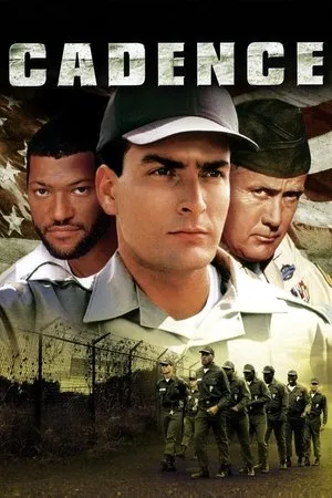Affiche du film Cadence