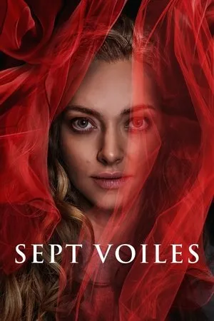 Affiche du film Seven Veils