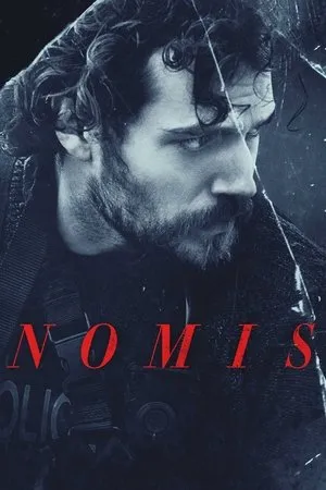 Affiche du film Nomis