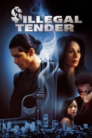 Affiche du film Illegal Tender