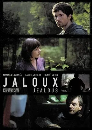 Affiche du film Jaloux