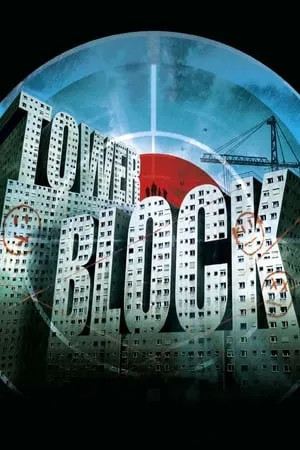 Affiche du film Tower Block