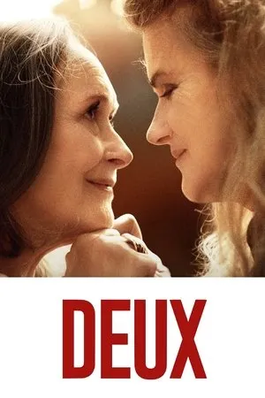 Affiche du film Deux