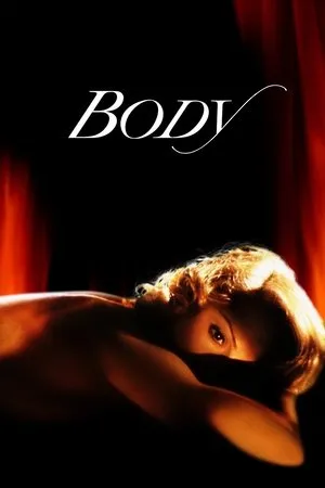 Affiche du film Body