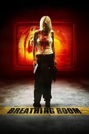 Affiche du film Breathing Room - L'éxutoire