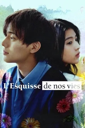 Affiche du film L'Esquisse de nos vies
