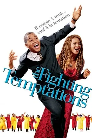 Affiche du film The Fighting Temptations