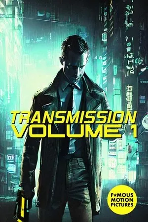 Affiche du film Transmission: Volume 1