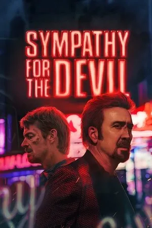 Affiche du film Sympathy for the Devil