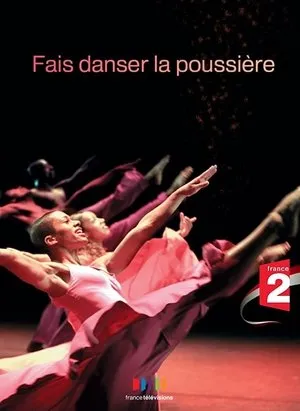Affiche du film Fais danser la poussière