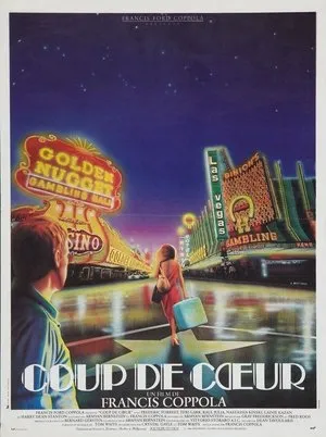 Affiche du film Coup de cœur