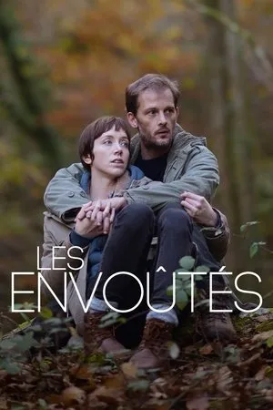 Affiche du film Les envoûtés