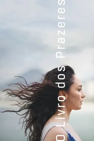 Affiche du film O Livro dos Prazeres