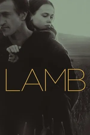 Affiche du film Lamb