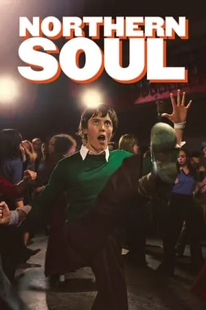 Affiche du film Northern Soul