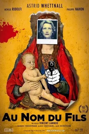 Affiche du film Au nom du fils