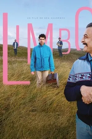 Affiche du film Limbo