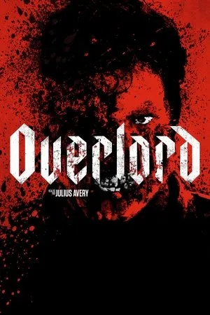 Affiche du film Overlord