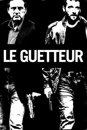 Affiche du film Le Guetteur