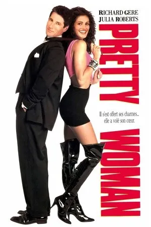 Affiche du film Pretty Woman