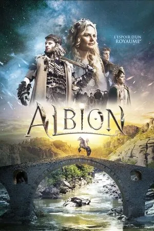 Affiche du film Albion