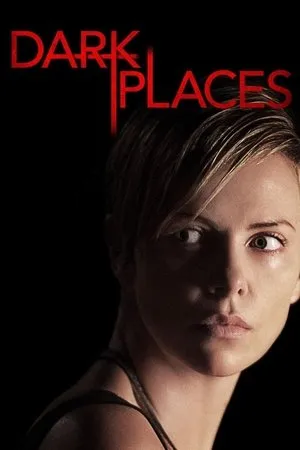 Affiche du film Dark Places