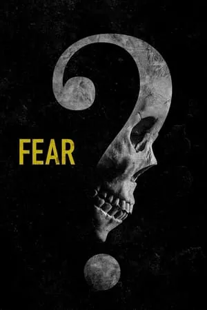 Affiche du film Fear