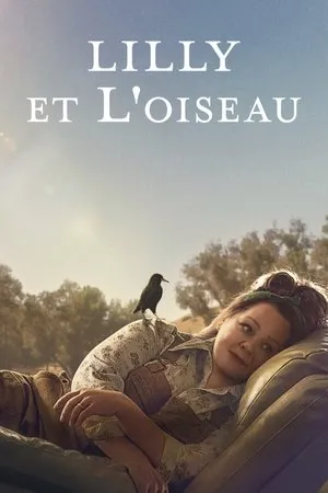 Affiche du film Lilly et l'Oiseau