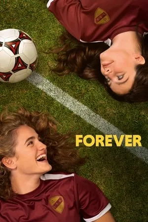 Affiche du film Forever