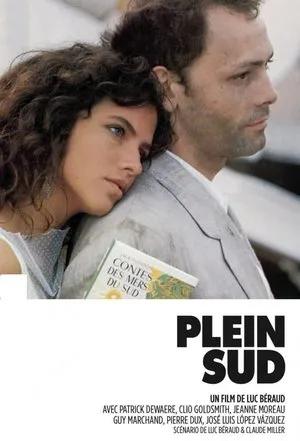 Affiche du film Plein sud