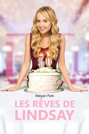 Affiche du film Les rêves de Lindsay