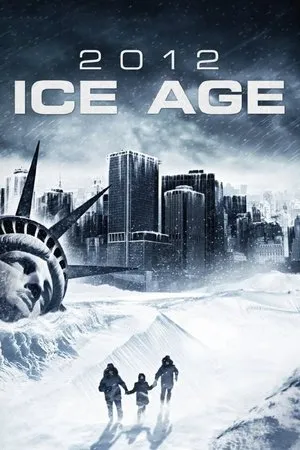 Affiche du film La Nouvelle ère de glace
