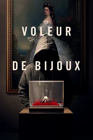 Affiche du film Le voleur de bijoux