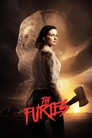 Affiche du film The Furies