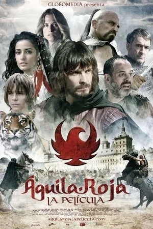 Affiche du film Le Royaume de sang