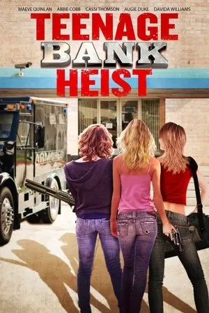 Affiche du film Adolescents criminels