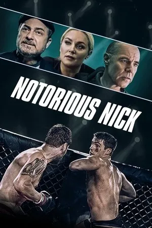 Affiche du film Notorious Nick