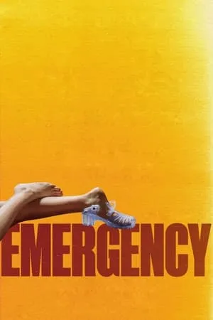 Affiche du film Emergency