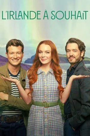 Affiche du film Irish Wish
