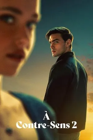 Affiche du film À contre-sens 2