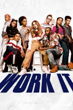 Affiche du film Work It